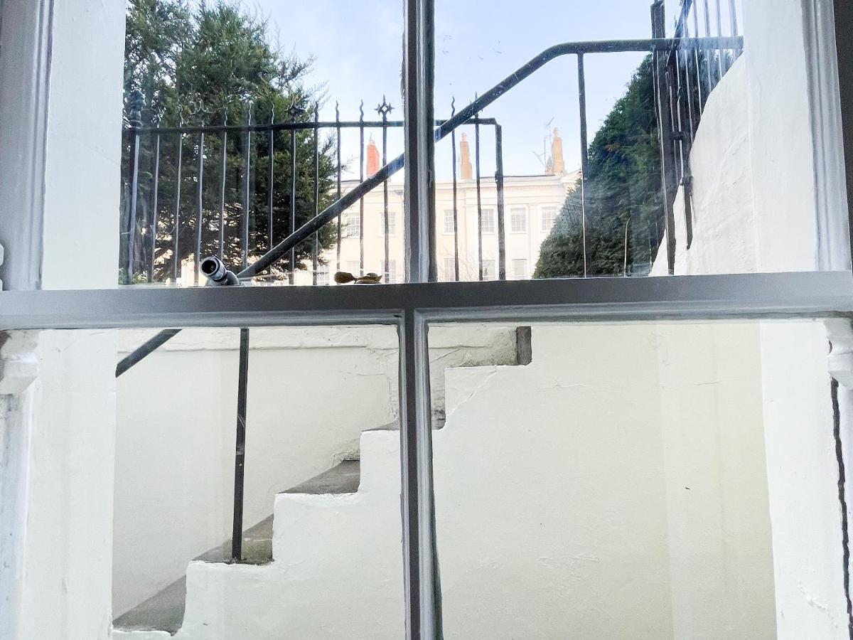 Pittville Studios - By Suitely كيلتنهام المظهر الخارجي الصورة